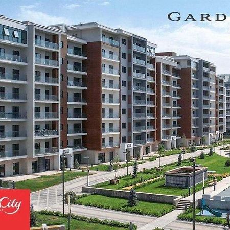 Жилой Комплекс Tashkent City Gardens A5 Exterior photo