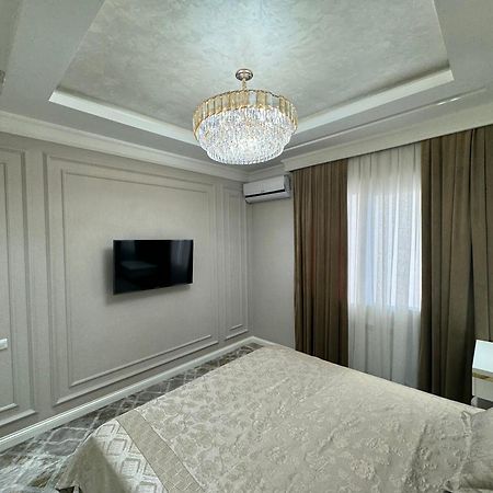 Жилой Комплекс Tashkent City Gardens A5 Exterior photo