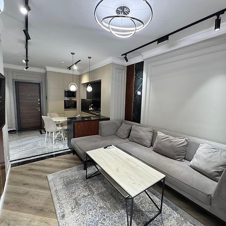 Жилой Комплекс Tashkent City Gardens A5 Exterior photo